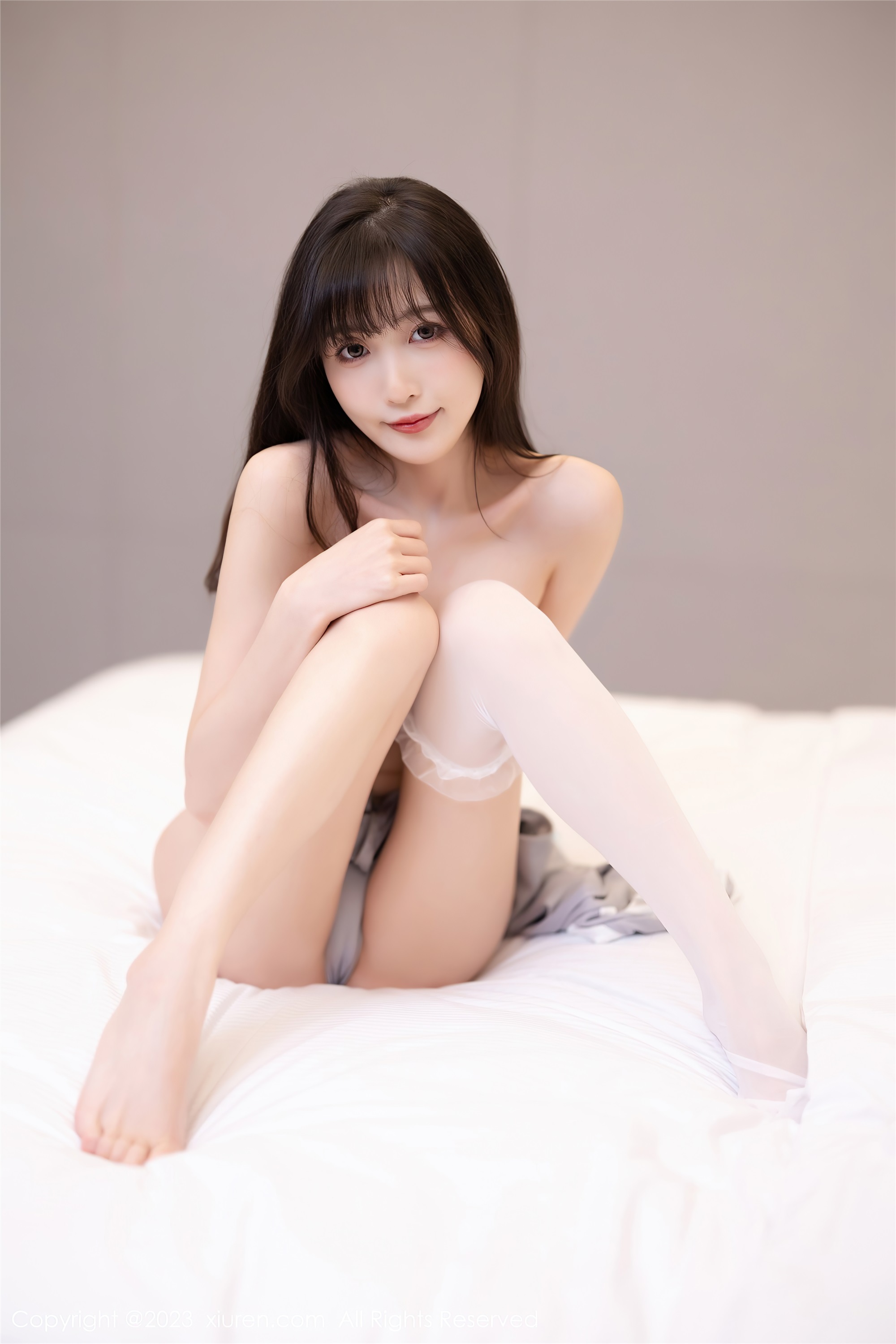 XiuRen秀人网  2023.05.18 No.6762 林星阑